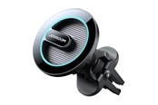 Mobil - Andre tilbehør - Joyroom JR-ZS366 magnetic car holder air vent (black) - JR-ZS366 Air Vent