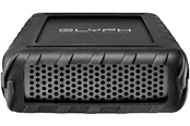 Hard drive - External - Glyph BlackBox Pro external hard drive - Ekstern Harddisk - 22TB - Svart - BBPR22000ENT