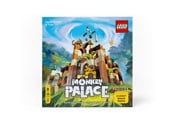 Brettspill & Puslespill - LEGO Monkey Palace - DOT10004