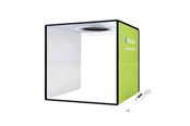 Foto- & Videotilbehør - Puluz Photo studio LED 30cm PU5032G - PU5032G