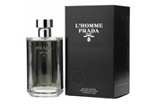 Parfyme & Dufter - Prada L'Homme Edt Spray 150ml - Q-SZ-404-B6