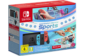 Spillkonsoll - Nintendo Switch Sports Set - 10014336