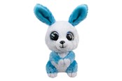 Dukker, Bamser & Utstyr - Lumo Stars Plush Toy - Rabbit Ice 15cm - 54995