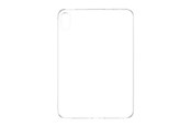 Nettbrett - Deksler og etui - Baseus Protective Case Simple iPad Mini 6 8.3" (Transparent) - P40113400201-00