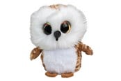 Dukker, Bamser & Utstyr - Lumo Stars Plush Toy - Owl Uggla 15cm - 55002