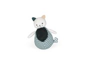 Babyleker - kaloo My Tumbling Toy - Cat 16 cm - LKK1604