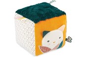 Babyleker - kaloo My Sensory Cube - LKK7000