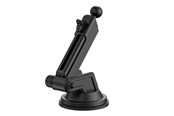 Mobil - Andre tilbehør - Baseus Milky Way Pro Series Car Mount with Suction Cup (Black) - C40057000111-00