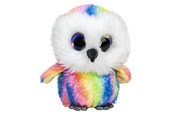 Dukker, Bamser & Utstyr - Lumo Stars Owl Stripe - 55004