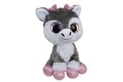 Dukker, Bamser & Utstyr - Lumo Stars Plush Toy - Reindeer Poro 24cm - 55060