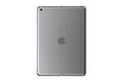 Nettbrett - Deksler og etui - Baseus Simple Series iPad Pro (2017) protective case (clear) - P40113400201-01