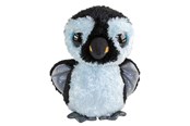 Dukker, Bamser & Utstyr - Lumo Stars Plush Toy - Penguin Ping 15cm - 55346