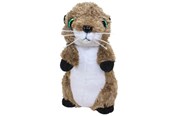 Dukker, Bamser & Utstyr - Lumo Stars Plush Toy - Otter Saukko 15cm - 55363