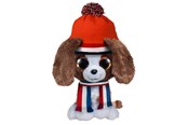 Dukker, Bamser & Utstyr - Lumo Stars Plush Toy - Willie 15cm - 55386