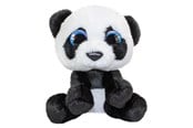 Dukker, Bamser & Utstyr - Lumo Stars Lumo Panda Stars Plush Toy - Panda Pan 15cm - 55390