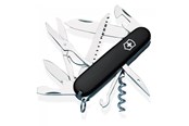 Kjøkkenredskaper - Victorinox Huntsman - Black - 1.3713.3B1