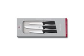 Kjøkkenredskaper - Victorinox Classic Paring Knife 3 Piece Set - 6.7113.3G