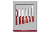 Servering & Servise - Victorinox SwissClassic 6.7111.6G kitchen cutlery/knife set - V-6.71 11.6G