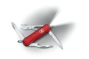 Kjøkkenredskaper - Victorinox Midnite Manager - 0.6366