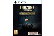 Spill - Endzone - A World Apart (Survivor Edition) - Sony PlayStation 5 - Strategi - 4020628642679