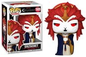 Reklameartikler - Funko! - Animation: Castlevania (Erzsebet Bathory) - Figur - 80271