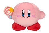 Reklameartikler - Tomy - Nintendo: Kirby with Invincible Cand - Bamser & kosedyr - 0053941126285