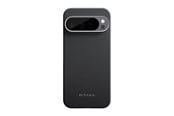 Mobil - Deksel og etui - PITAKA MagEZ Case 5 Black/Grey Twill - Google Pixel 9/Pixel 9 Pro - GPB2401