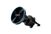 Mobil - Andre tilbehør - Joyroom JR-ZS240 Pro magnetic car holder with inductive charger 15W (black) - JR-ZS240 Pro