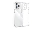 Mobil - Deksel og etui - Joyroom JR-14D4 transparent case for iPhone 14 Pro Max - JR-14D4