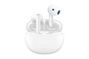 Hodetelefoner - Joyroom Earphones Funpods JR-FB2 Wireless (white) - JR-FB2 White