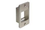 Tilbehør - DeLOCK Keystone Mounting for Enclosures - 86213