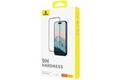 Mobil - Beskyttelsesglass - Baseus P60057404203-01 mobile phone screen/back protector - P60057404203-01