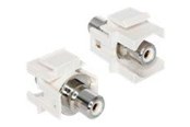 Tilbehør - DeLOCK Modular Insert (Coupling) - 86307