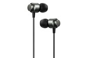 Hodetelefoner - Joyroom Wired Earbuds JR-EC06 Type-C (Gray) - JR-EC06 Gray