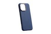 Mobil - Deksel og etui - Joyroom JR-BP007 magnetic iPhone 15 phone case (navy blue) - JR-BP007 iP 15 Blue