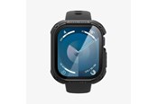 Smartklokke - Tilbehør - Spigen Tough Armor black - Apple Watch 10 46mm - ACS08603