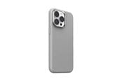 Mobil - Deksel og etui - Joyroom Magnetic Phone Case for iPhone 15 Pro JR-BP007 (gray) - JR-BP007 iP 15 Pro G