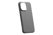 Mobil - Deksel og etui - Joyroom Magnetic protective phone case JR-BP007 for iPhone 15 Pro Max (gray) - JR-BP007 Gray