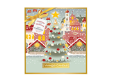 Adventskalender - Yankee Candle Advent Book 2024 - 2641984E