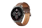 Smartklokke, Smartwatch & Sportsklokke - Aukey Smartwatch 2 ultra SW-2U (brown leather) - SW-2U