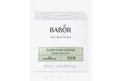 Ansiktspleie - BABOR Skinovage Purifying Cream - 4015165371366