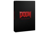 Spill - Doom Anthology - Microsoft Xbox Series X - FPS - 0196388431731