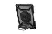 Nettbrett - Deksler og etui - UAG Plasma ice/black - iPad 10.9" 2022 - 124470114340