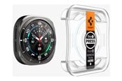 Smartklokke - Tilbehør - Spigen GLAS.tR EZ Fit -  Samsung Galaxy Watch Ultra - AGL08349