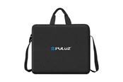 Foto- & Videotilbehør - Puluz Portable Zipper Storage Bag for ring lights (black) - PU4100B