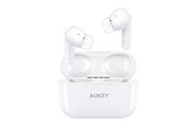 Hodetelefoner - Aukey TWS Earphones EP-M1NC (white) - EP-M1NC White