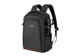 Kameravesker - Puluz Camera backpack Waterproof PU5015B - PU5015B