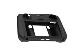 Droner - Puluz Silicone protective case for DJI RC 2 (black) - PU888B