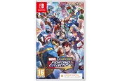 Spill - Marvel vs. Capcom Fighting Collection: Arcade Classics (Code in a Box) - Nintendo Switch - Kamp - 5055060904893