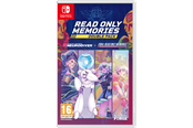 Spill - Read Only Memories Double Pack - Nintendo Switch - Visual Novel - 5060997483281